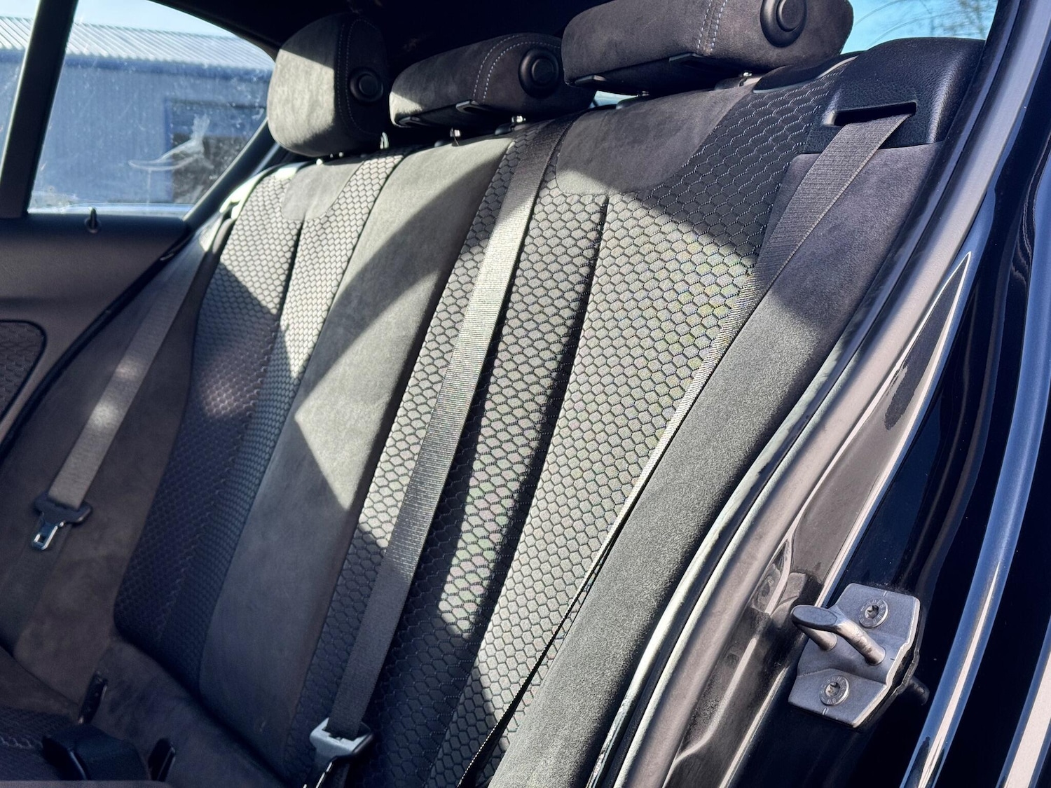 Used BMW 1 Series 2012 for sale - 76632683: Photo 35