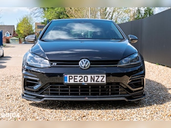 Used Volkswagen Golf 2020 for sale - 78018810: Photo