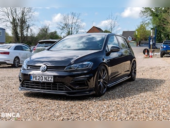 Used Volkswagen Golf 2020 for sale - 78018810: Photo