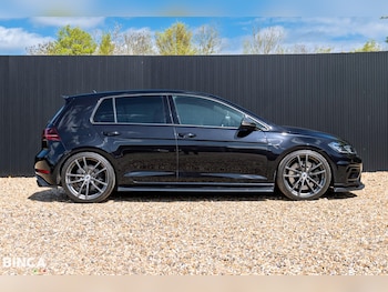 Used Volkswagen Golf 2020 for sale - 78018810: Photo