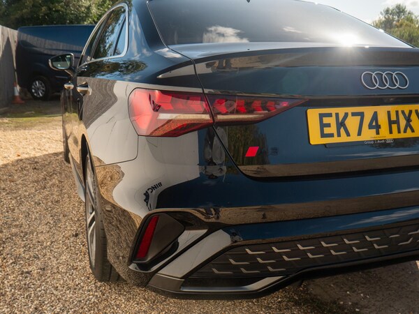 Used Audi A3 2024 for sale - 76032709: Photo 10