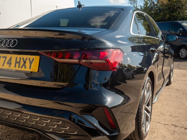 Used Audi A3 2024 for sale - 76032709: Photo 11