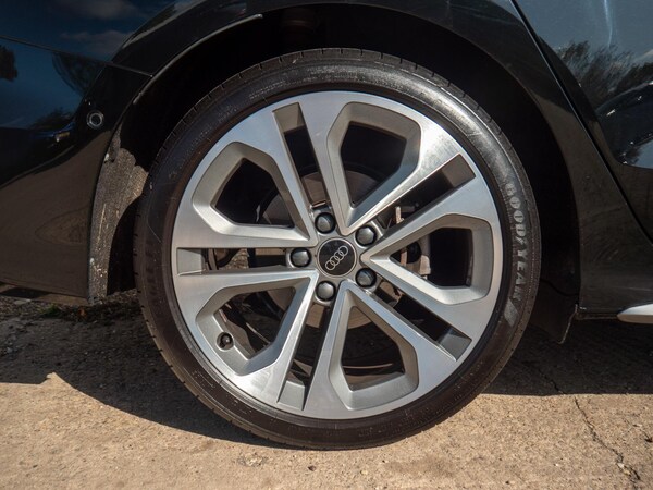 Used Audi A3 2024 for sale - 76032709: Photo 17