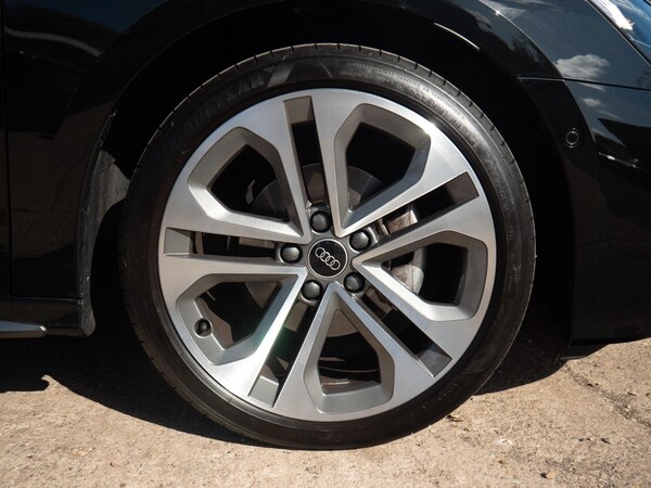 Used Audi A3 2024 for sale - 76032709: Photo 18