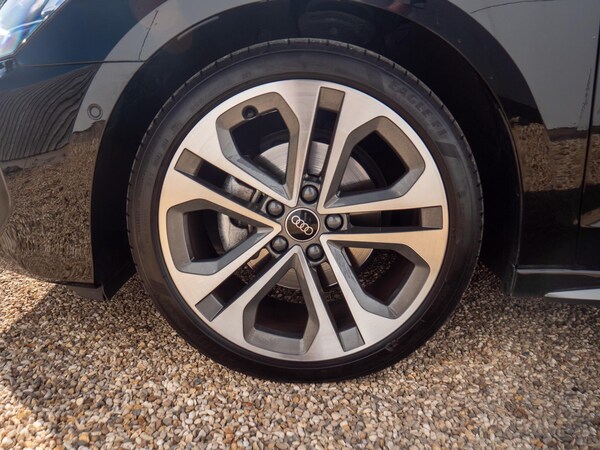 Used Audi A3 2024 for sale - 76032709: Photo 19