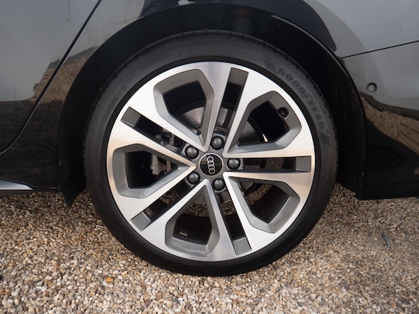 Used Audi A3 2024 for sale - 76032709: Photo 20