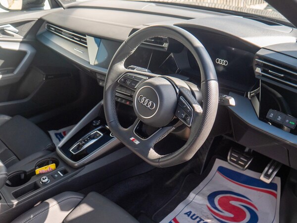 Used Audi A3 2024 for sale - 76032709: Photo 21