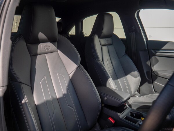 Used Audi A3 2024 for sale - 76032709: Photo 23