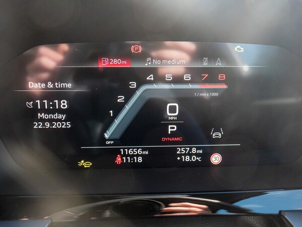 Used Audi A3 2024 for sale - 76032709: Photo 25