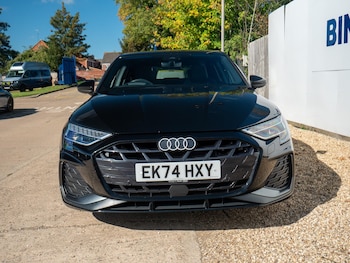 Used Audi A3 2024 for sale - 76032709: Photo 2