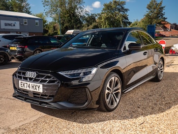 Used Audi A3 2024 for sale - 76032709: Photo 3