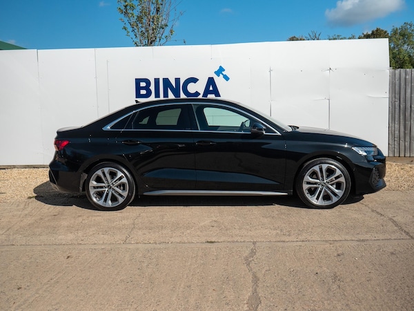 Used Audi A3 2024 for sale - 76032709: Photo 4