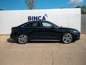 Used Audi A3 2024 for sale - 76032709: Photo 4