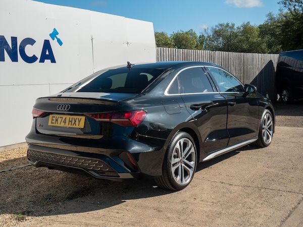 Used Audi A3 2024 for sale - 76032709: Photo 5