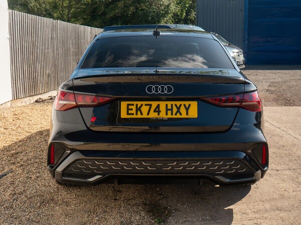 Used Audi A3 2024 for sale - 76032709: Photo 6