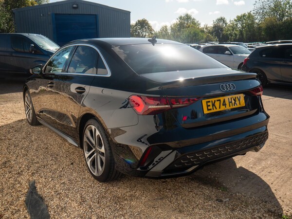 Used Audi A3 2024 for sale - 76032709: Photo 7