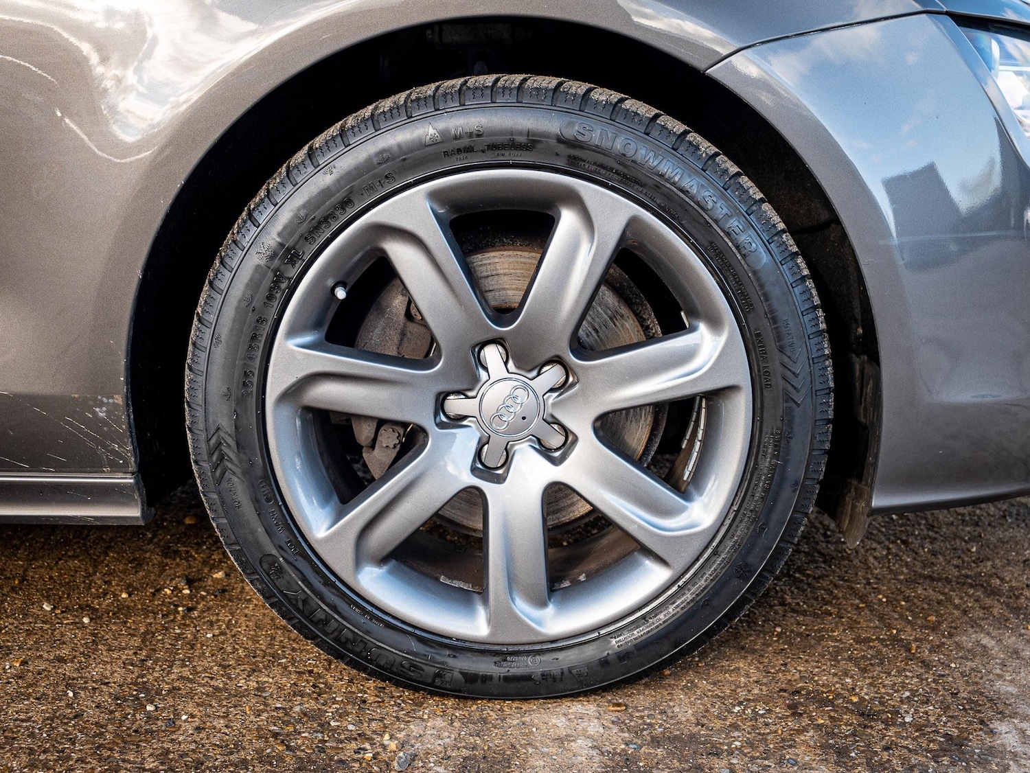 Used Audi A7 for sale - 77425351: Photo 10