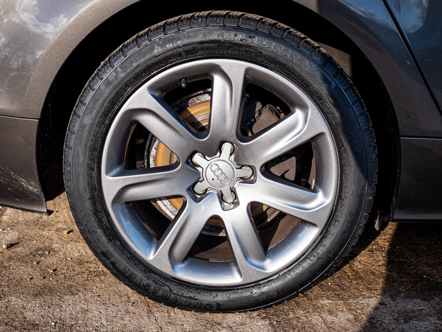 Used Audi A7 for sale - 77425351: Photo 11