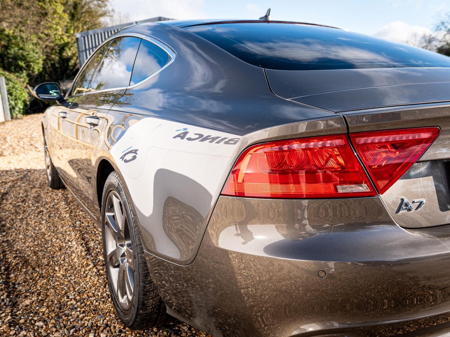 Used Audi A7 for sale - 77425351: Photo 13