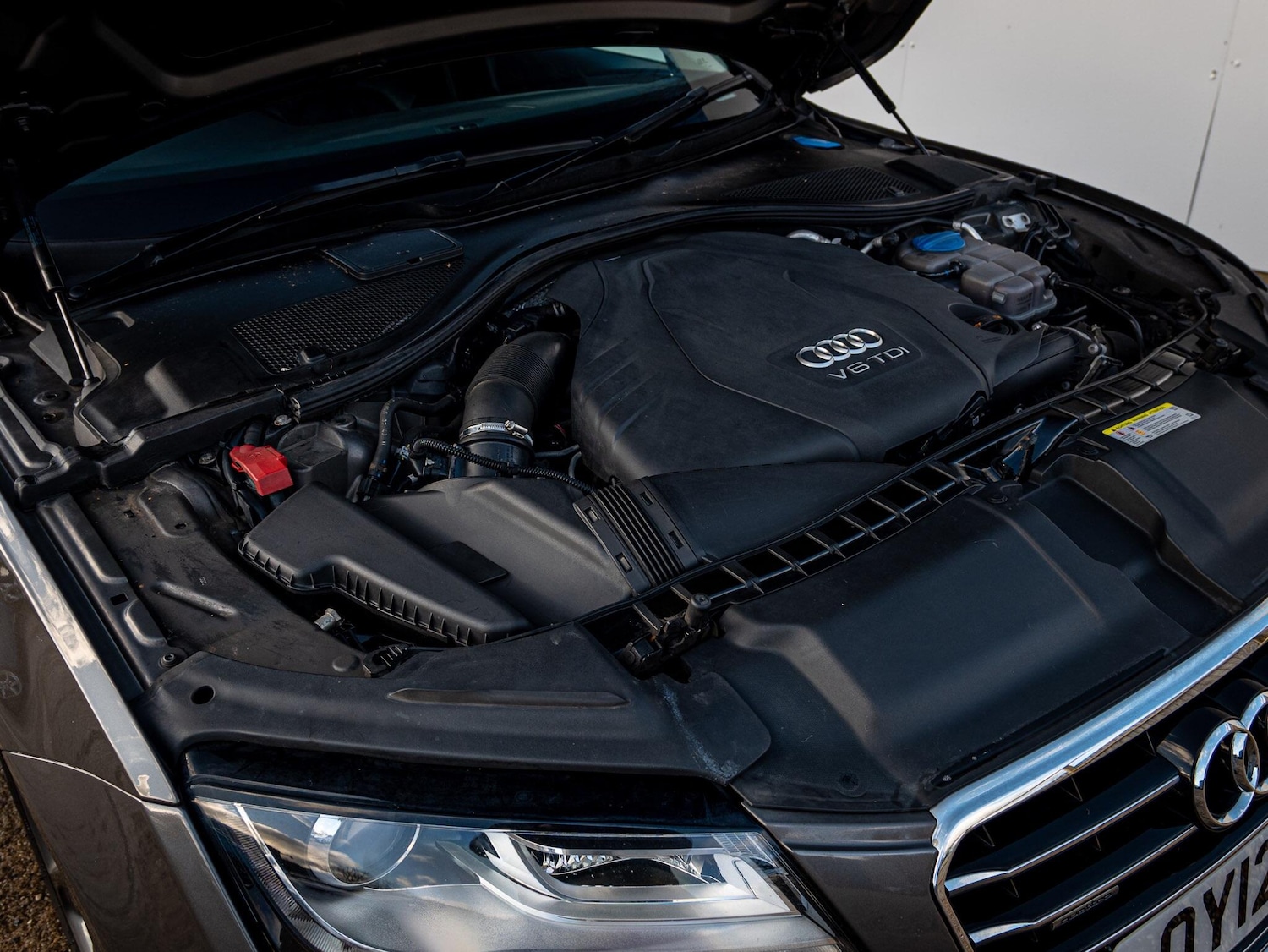 Used Audi A7 for sale - 77425351: Photo 16