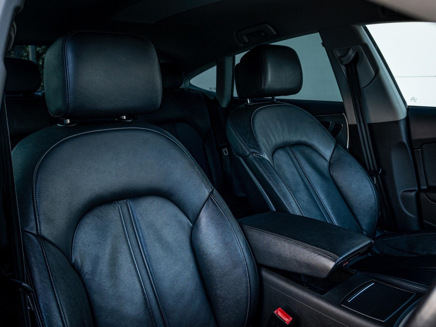 Used Audi A7 for sale - 77425351: Photo 19