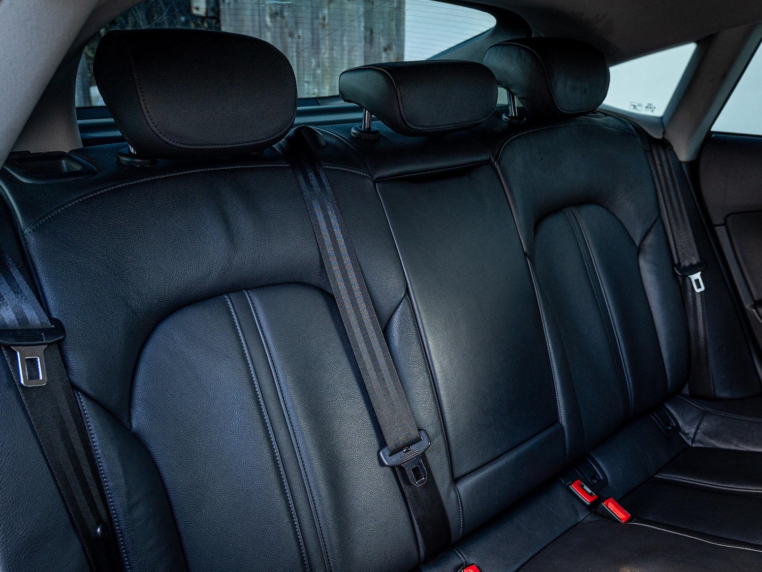 Used Audi A7 for sale - 77425351: Photo 20