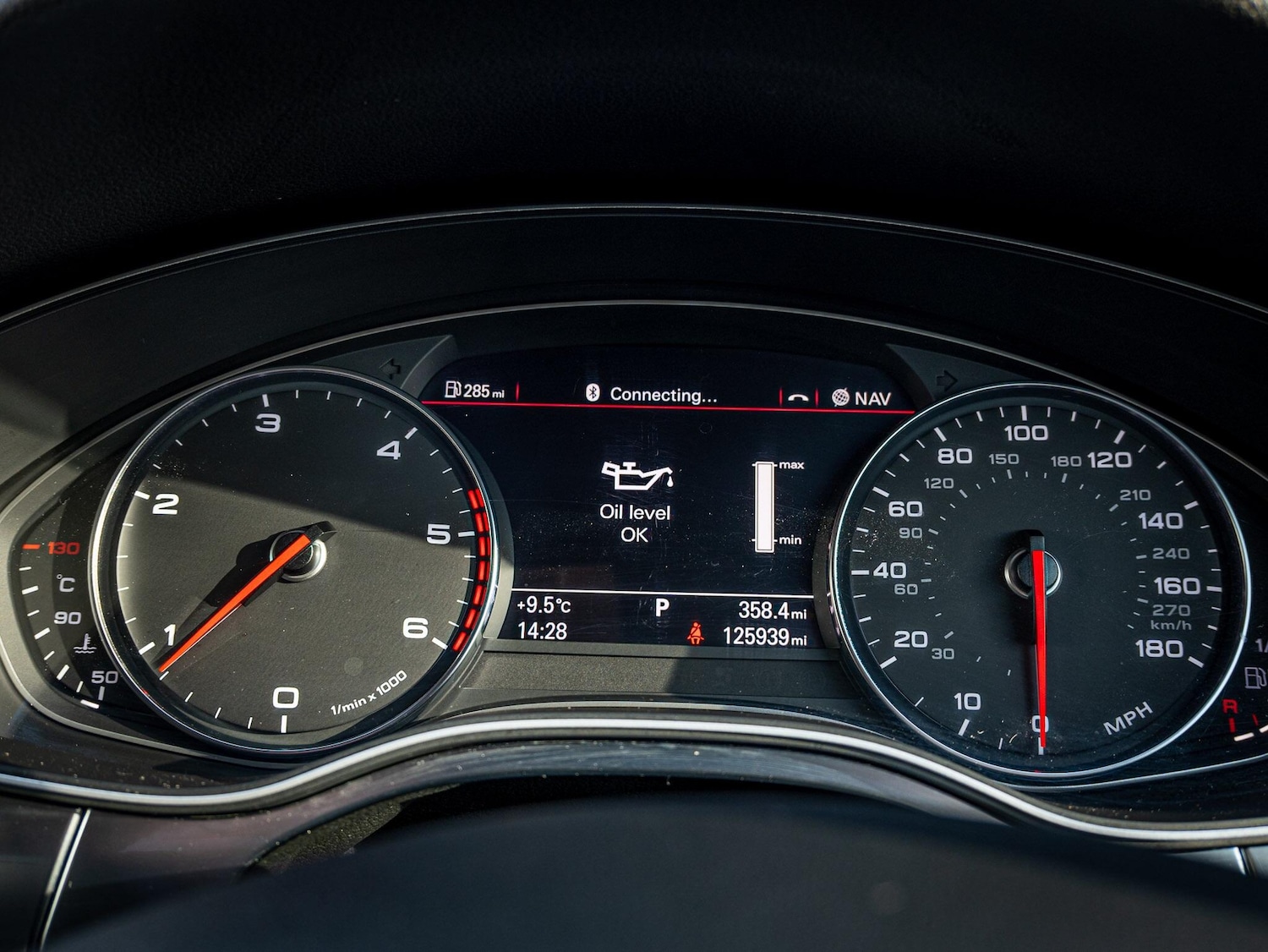 Used Audi A7 for sale - 77425351: Photo 22