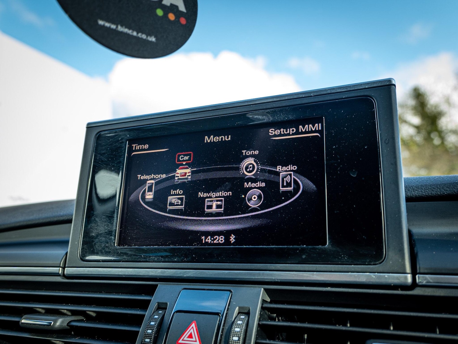 Used Audi A7 for sale - 77425351: Photo 23