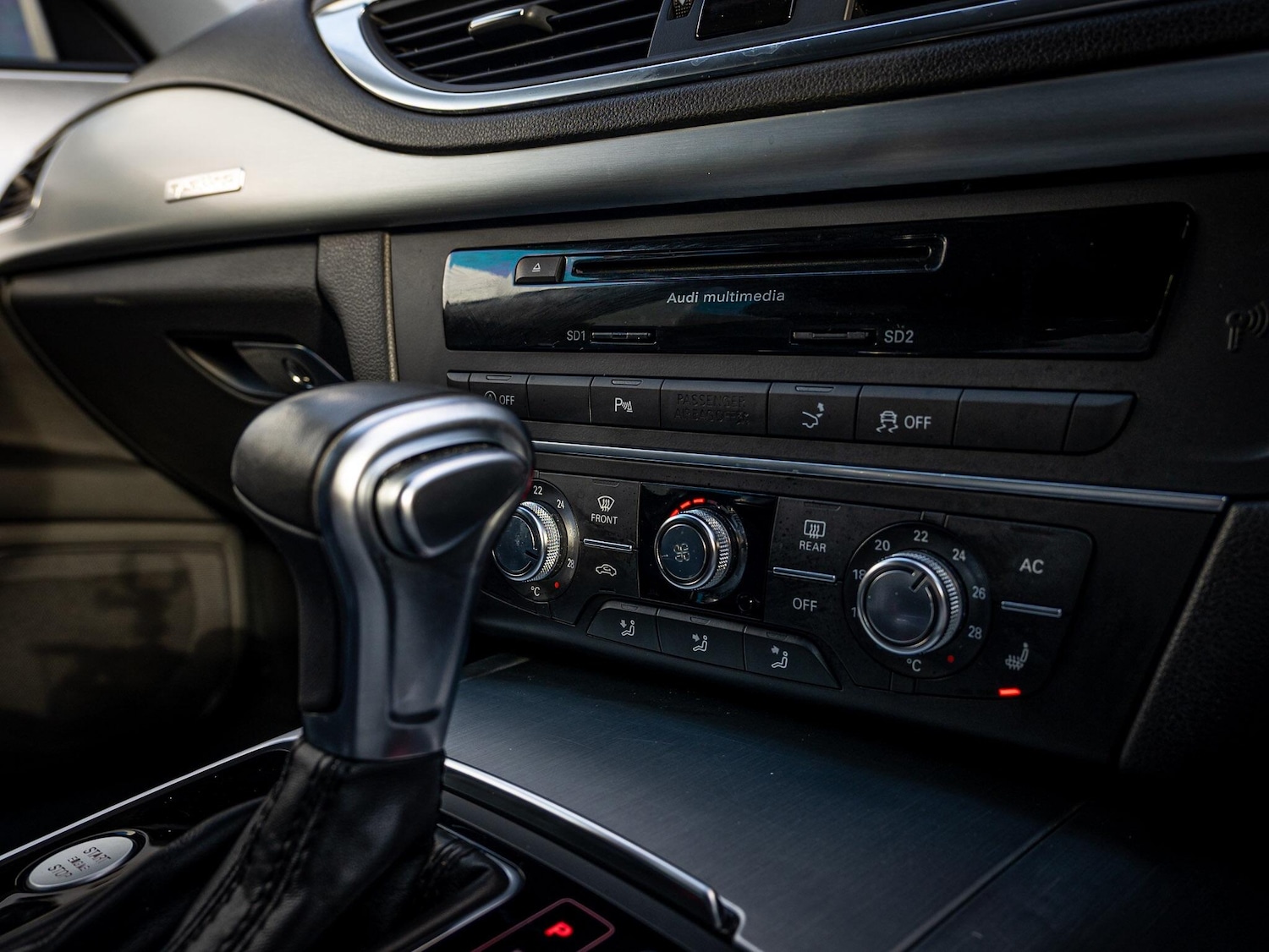 Used Audi A7 for sale - 77425351: Photo 24