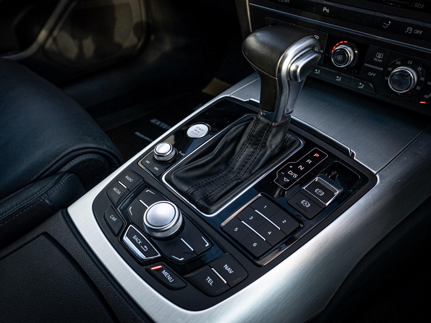 Used Audi A7 for sale - 77425351: Photo 25