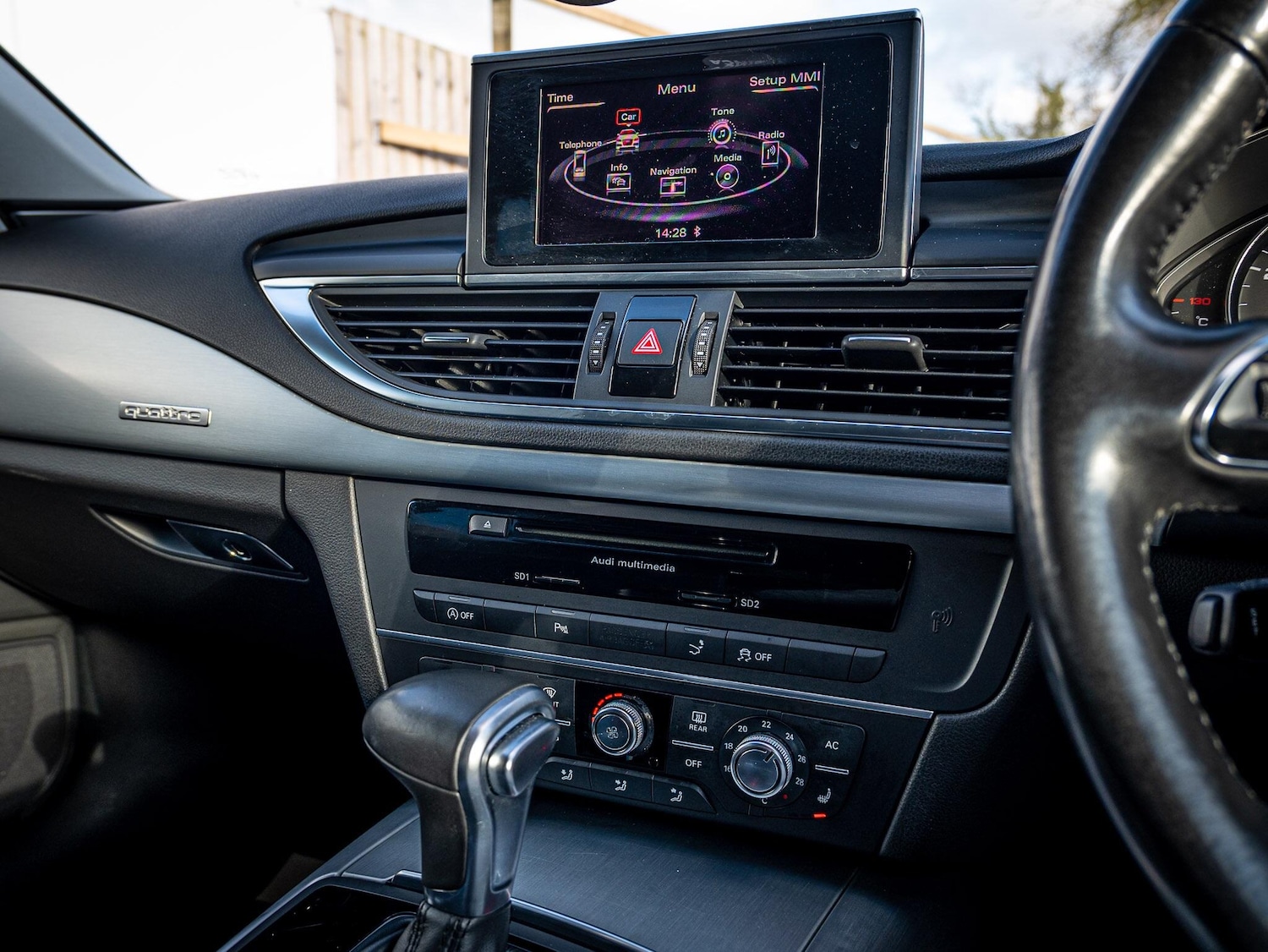 Used Audi A7 for sale - 77425351: Photo 26