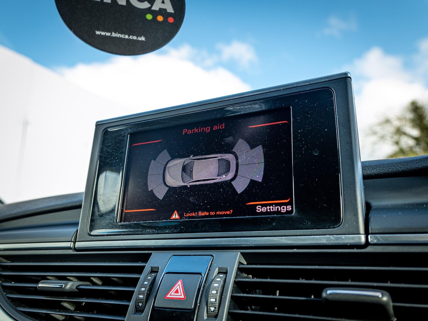 Used Audi A7 for sale - 77425351: Photo 27