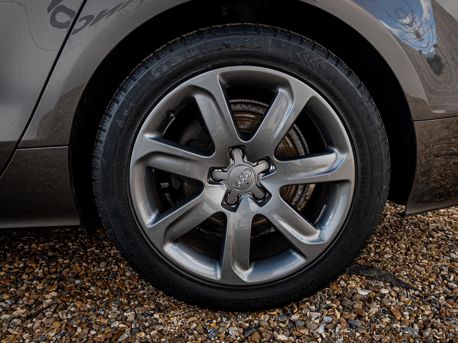 Used Audi A7 for sale - 77425351: Photo 8