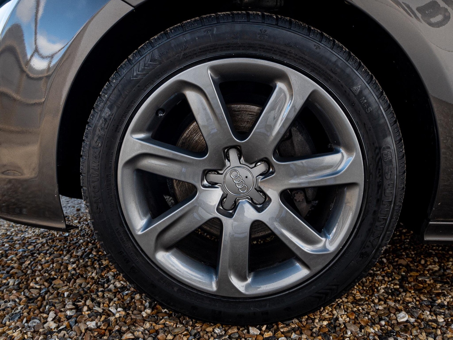 Used Audi A7 for sale - 77425351: Photo 9