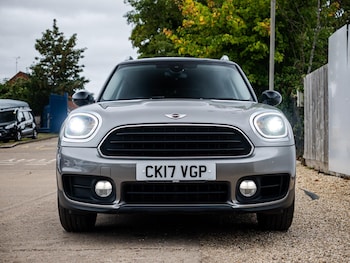 Used MINI Countryman 2017 for sale - 75609480: Photo