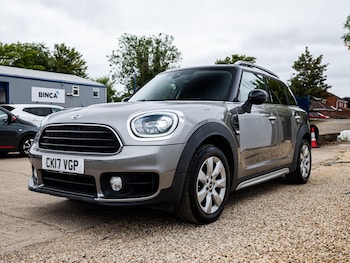 Used MINI Countryman 2017 for sale - 75609480: Photo