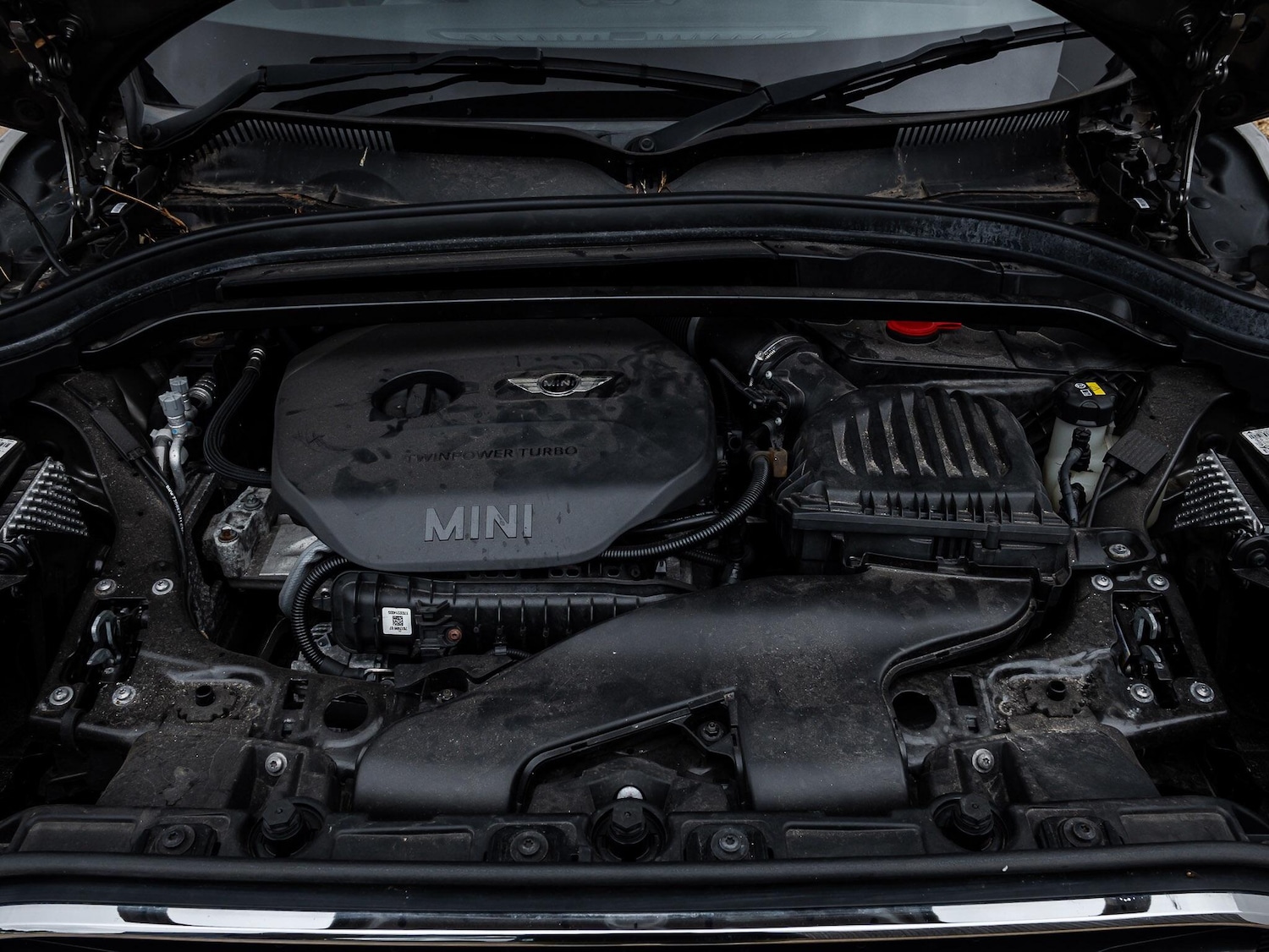 Vehicle 40