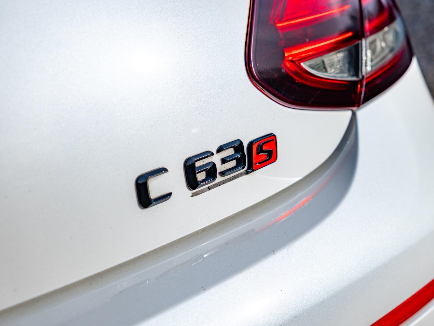 Used Mercedes-Benz C Class 2020 for sale - 77657800: Photo 10