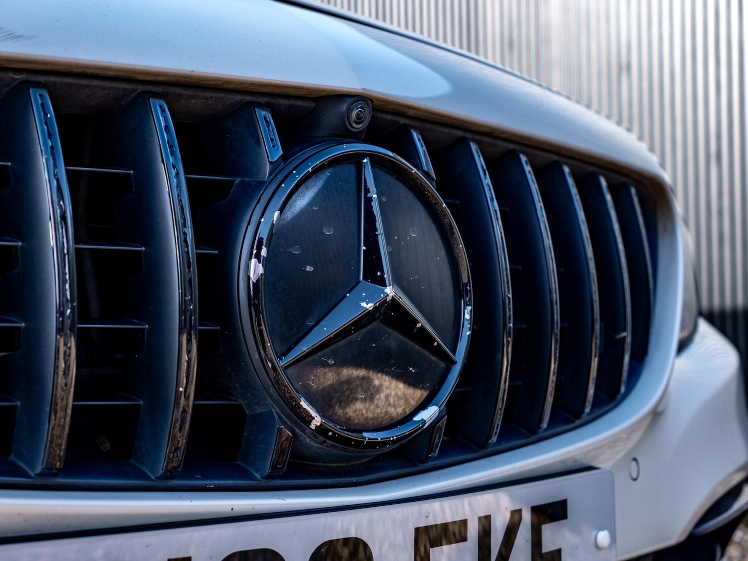 Used Mercedes-Benz C Class 2020 for sale - 77657800: Photo 17