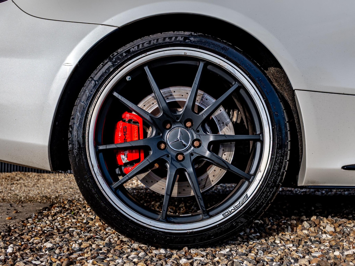 Used Mercedes-Benz C Class 2020 for sale - 77657800: Photo 21