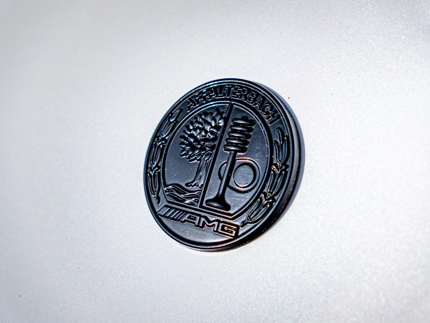 Used Mercedes-Benz C Class 2020 for sale - 77657800: Photo 23