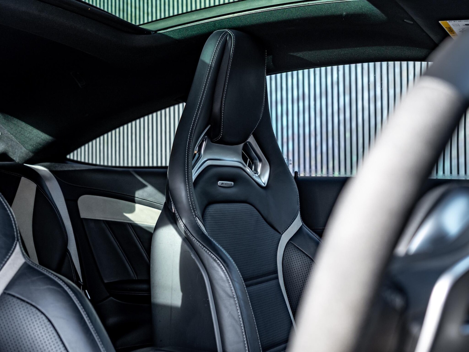 Used Mercedes-Benz C Class 2020 for sale - 77657800: Photo 26