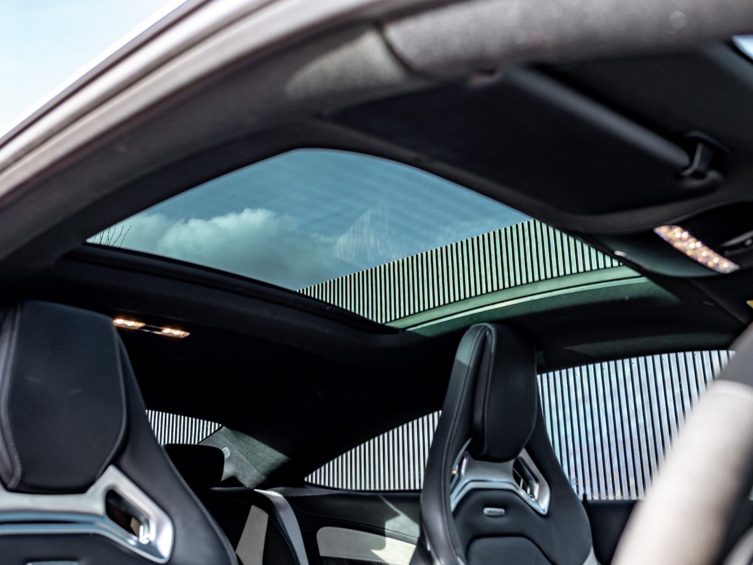 Used Mercedes-Benz C Class 2020 for sale - 77657800: Photo 27