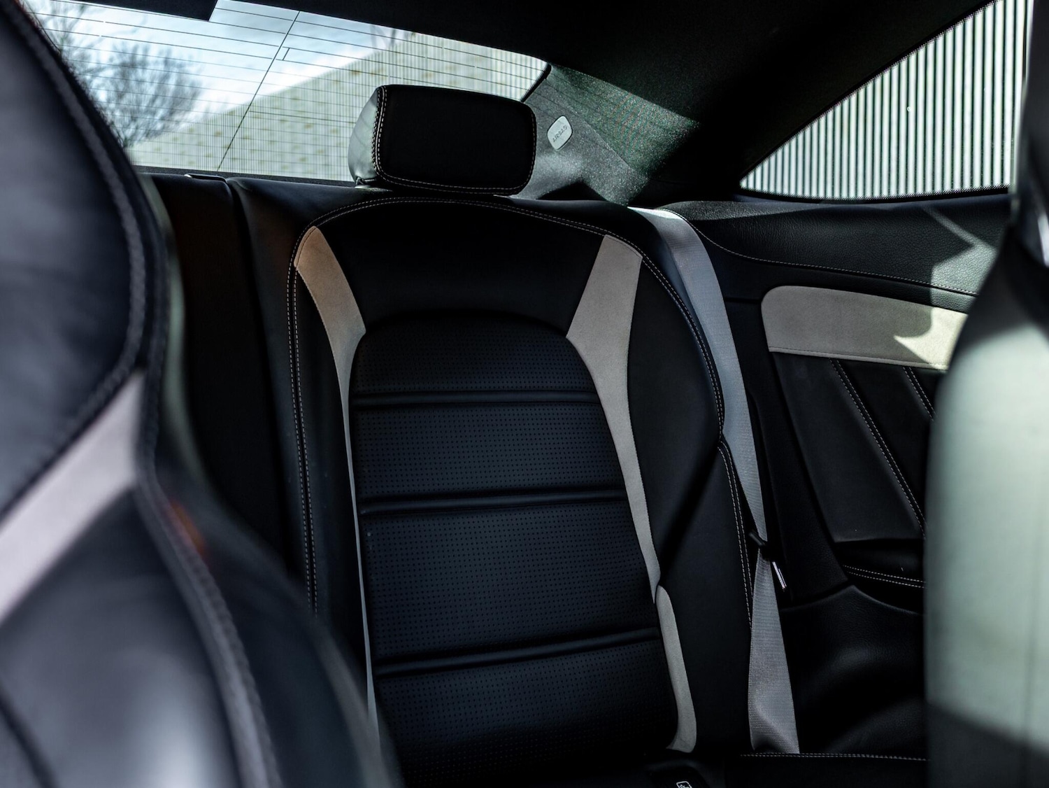 Used Mercedes-Benz C Class 2020 for sale - 77657800: Photo 29