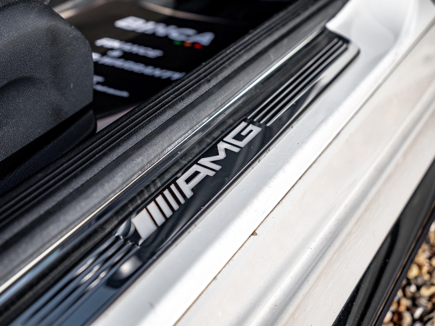 Used Mercedes-Benz C Class 2020 for sale - 77657800: Photo 30