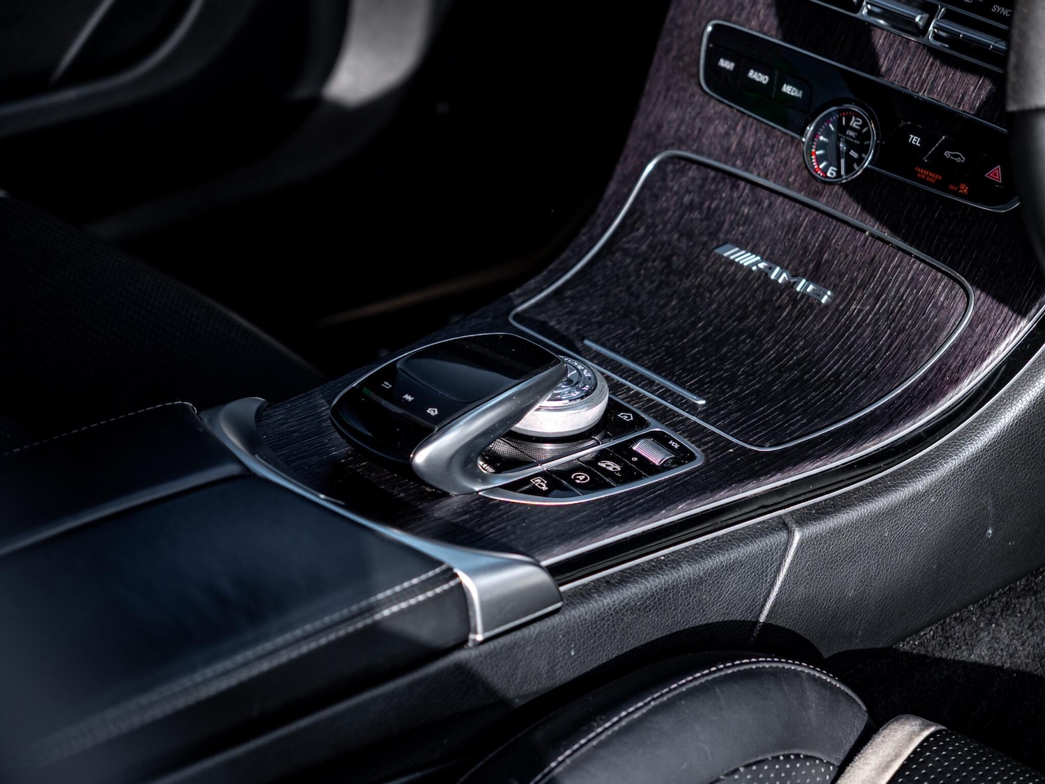 Used Mercedes-Benz C Class 2020 for sale - 77657800: Photo 32