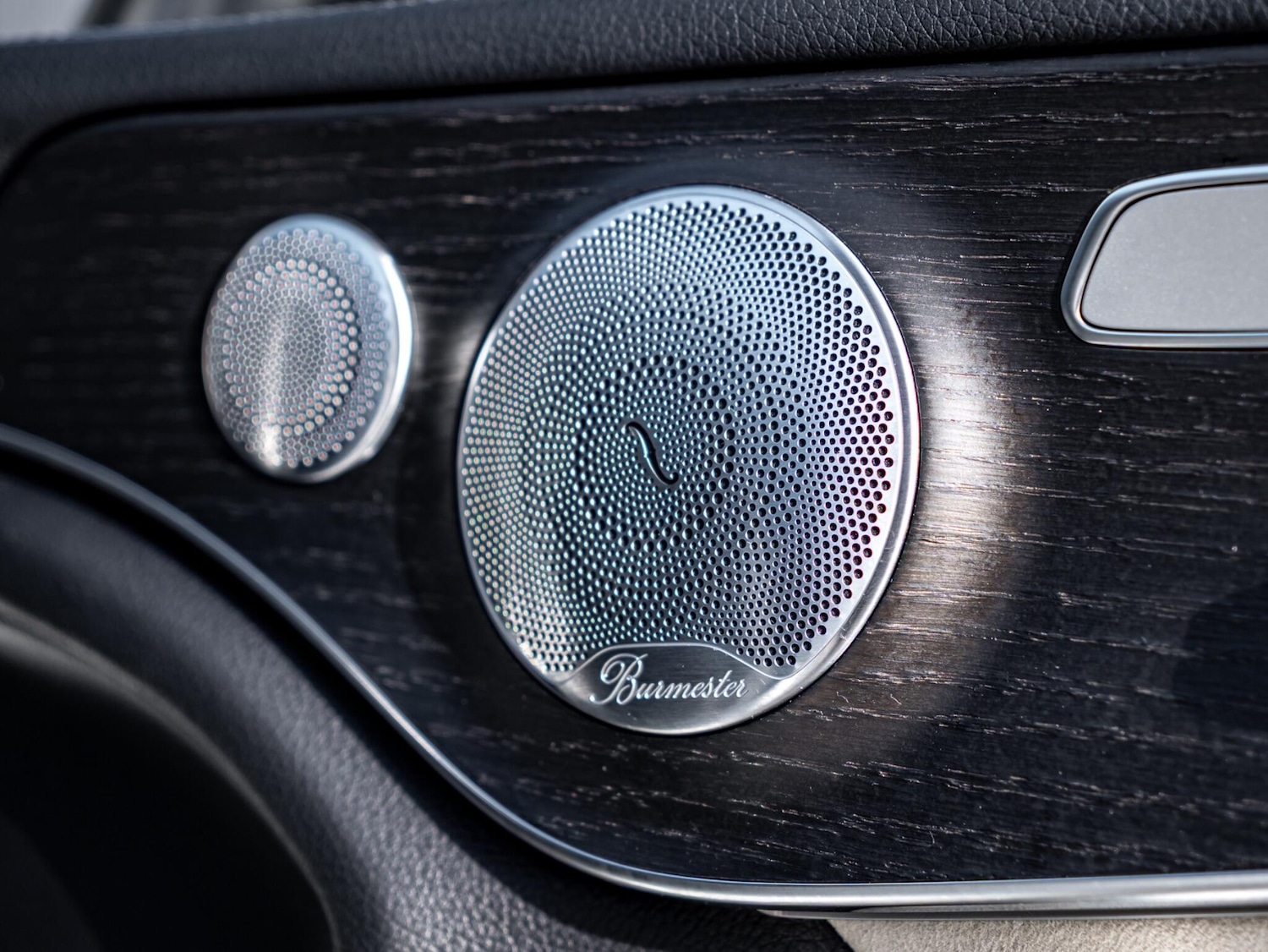 Used Mercedes-Benz C Class 2020 for sale - 77657800: Photo 33