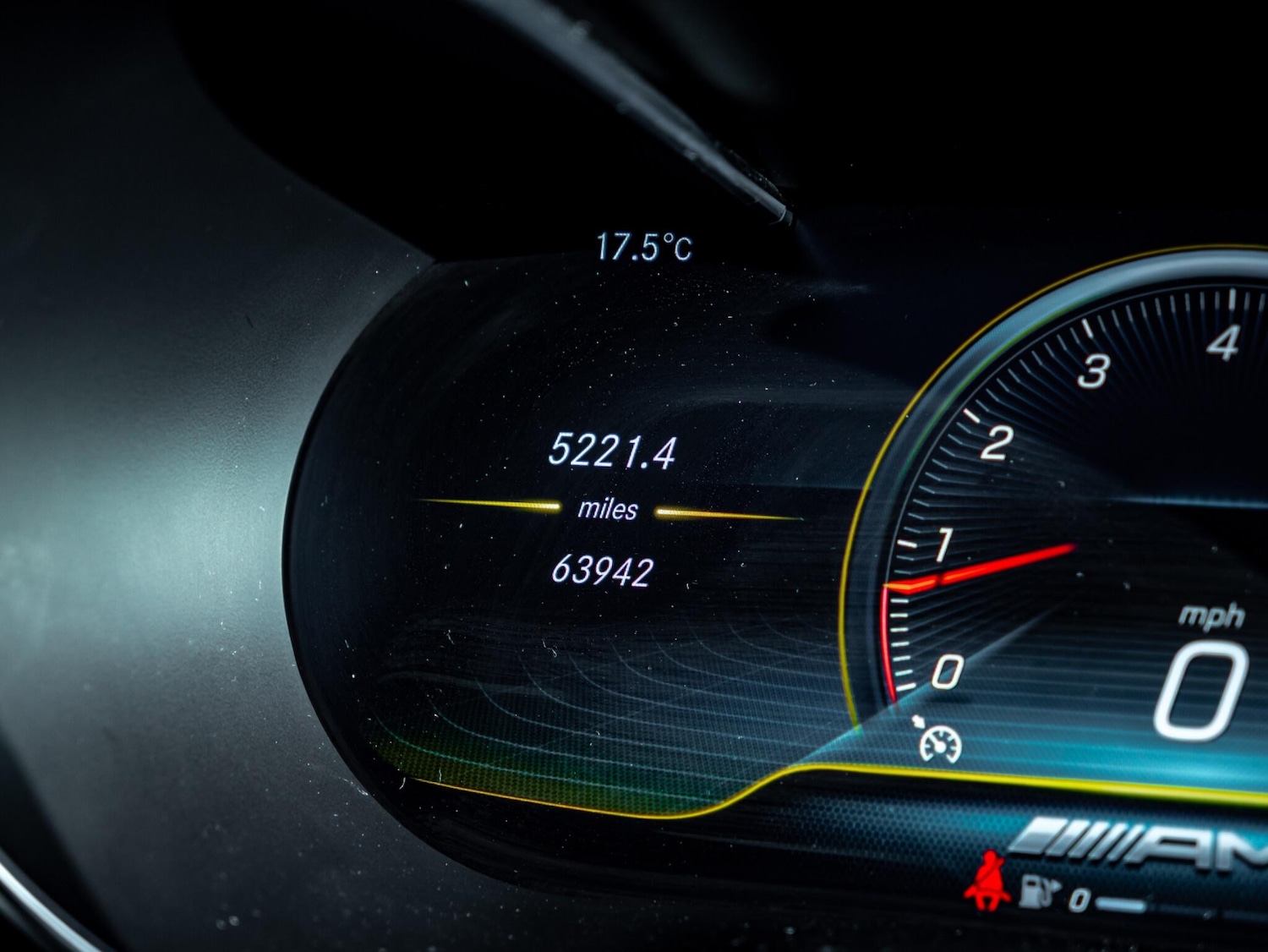 Used Mercedes-Benz C Class 2020 for sale - 77657800: Photo 34