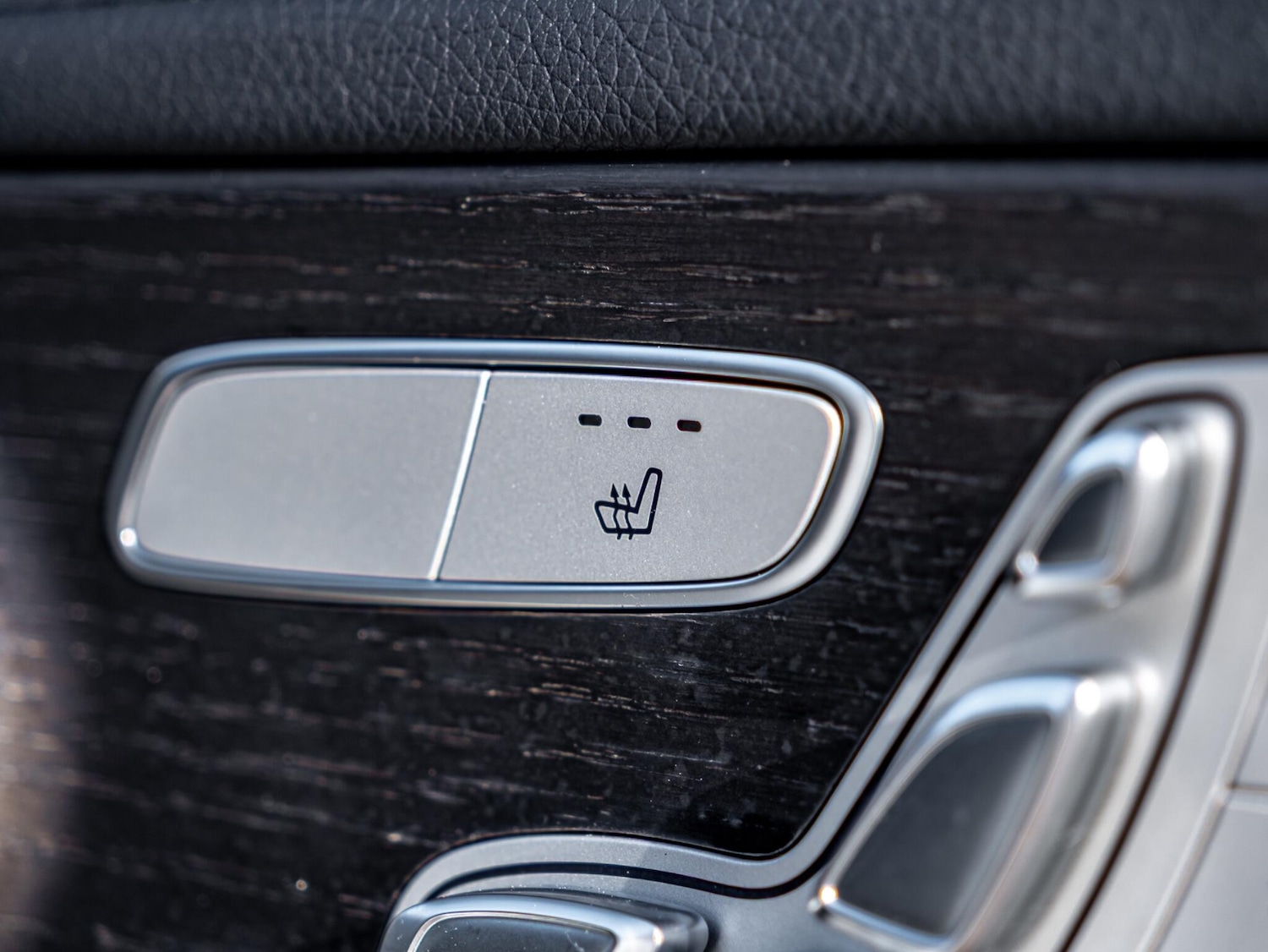 Used Mercedes-Benz C Class 2020 for sale - 77657800: Photo 36