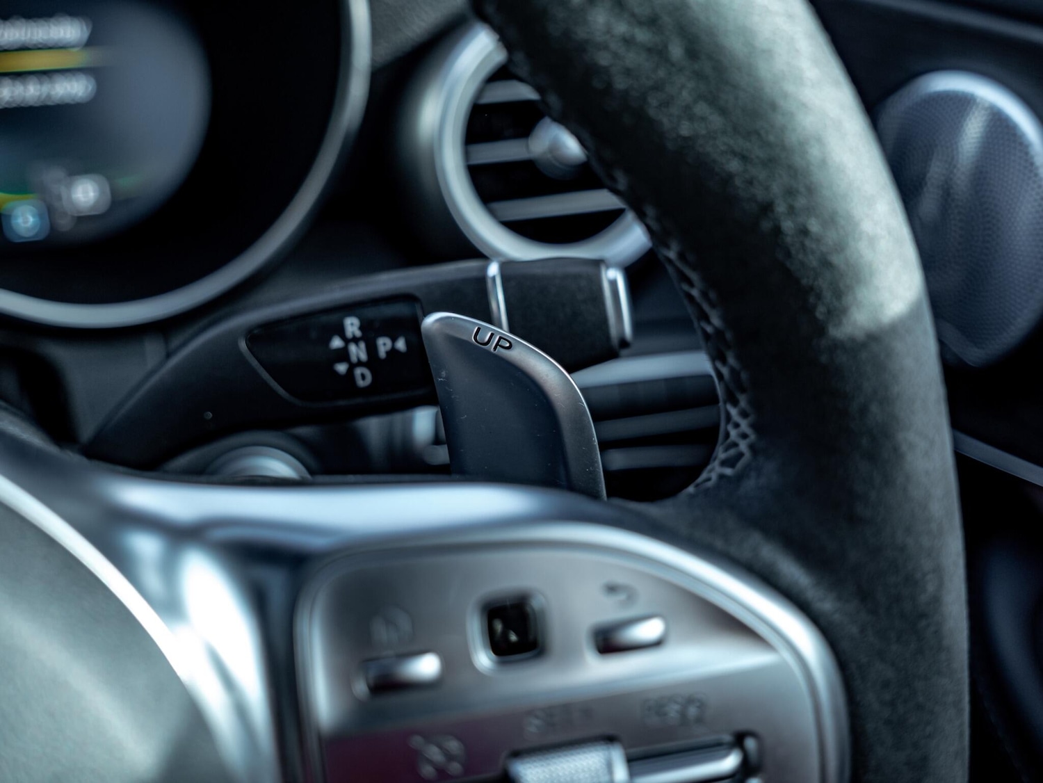 Used Mercedes-Benz C Class 2020 for sale - 77657800: Photo 40